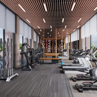 Gym Final CC Gym Final CC