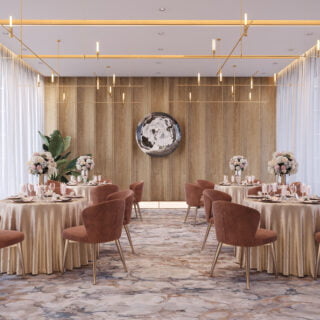 Multipurpose Hall Fibal CC Multipurpose Hall Fibal CC