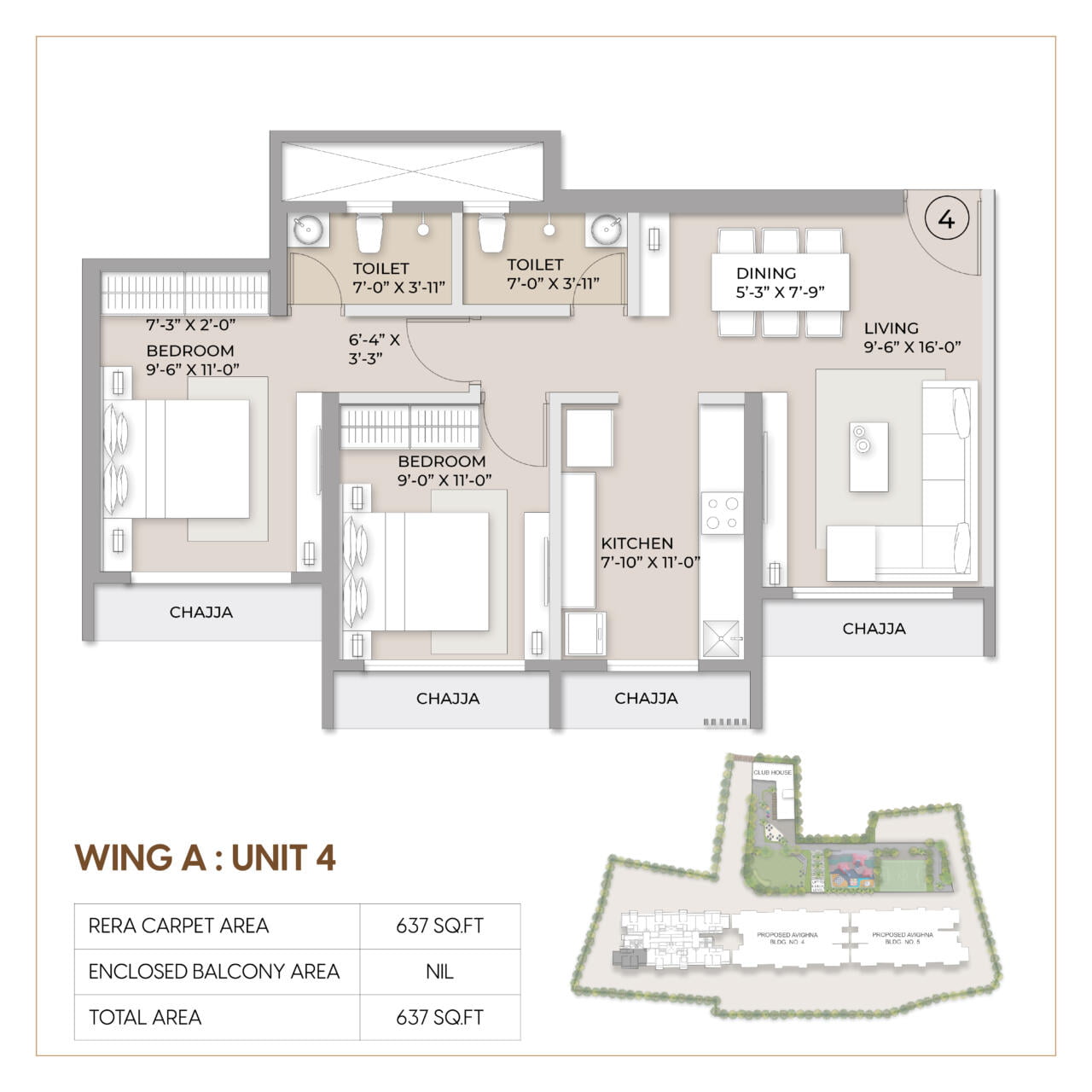 Floor Plan For Website-04 Floor Plan For Website-04