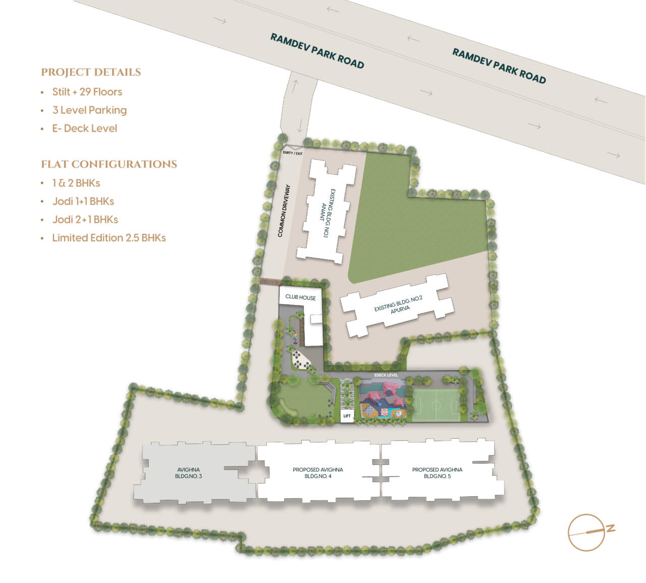 Floor Plan For Website-09 Floor Plan For Website-09